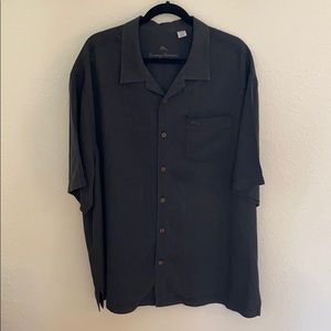 Tommy Bahama button down